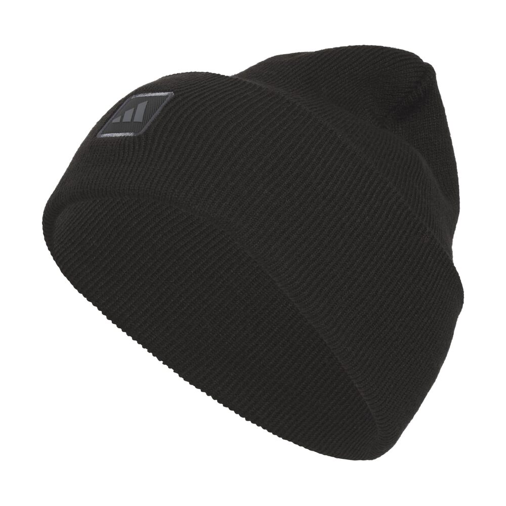 6461 Beanie with Cuff – Tall Fit Slouchy Knit Winter Hat